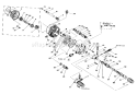 Part Location Diagram of 96005GS Briggs and Stratton Valve Check Kit